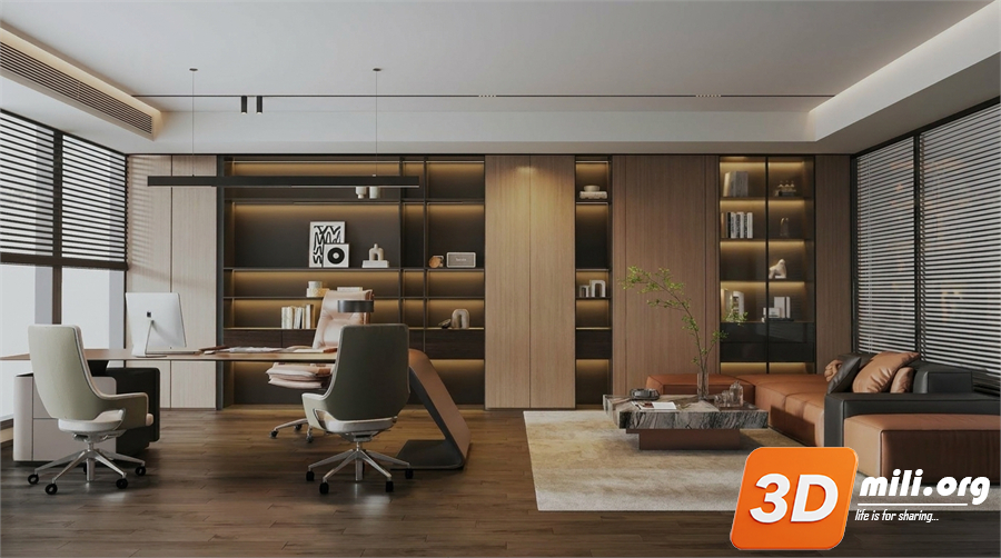 General Manager's Office Skp Files 